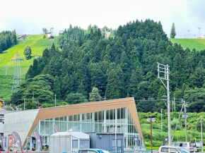 Yuzawa Ishiuchi Hotel Nozomi - Vacation STAY 46251v